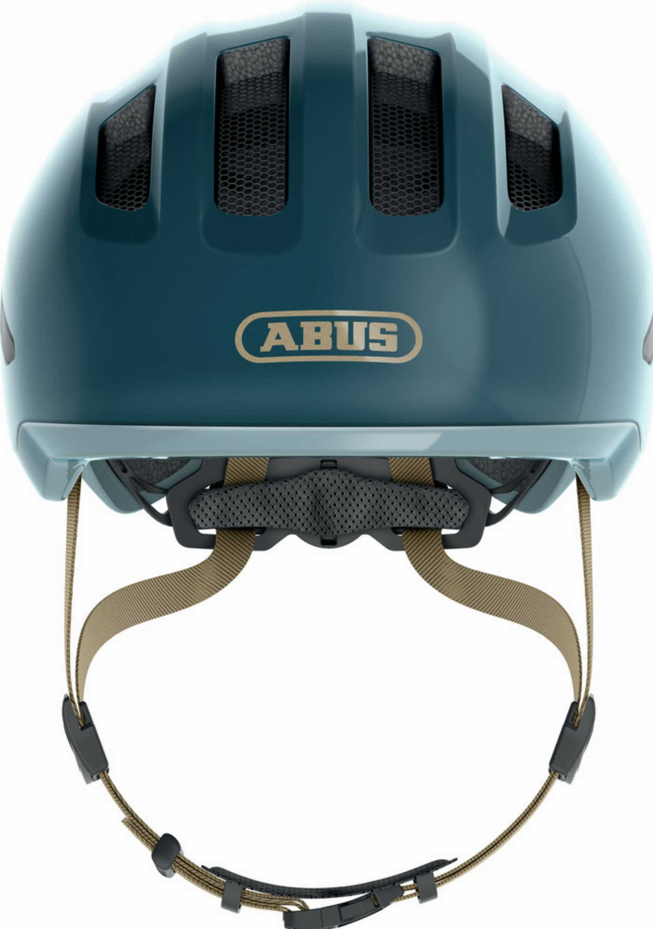 Abus Smiley 3.0 ACE LED Kinder-Helm royal blue