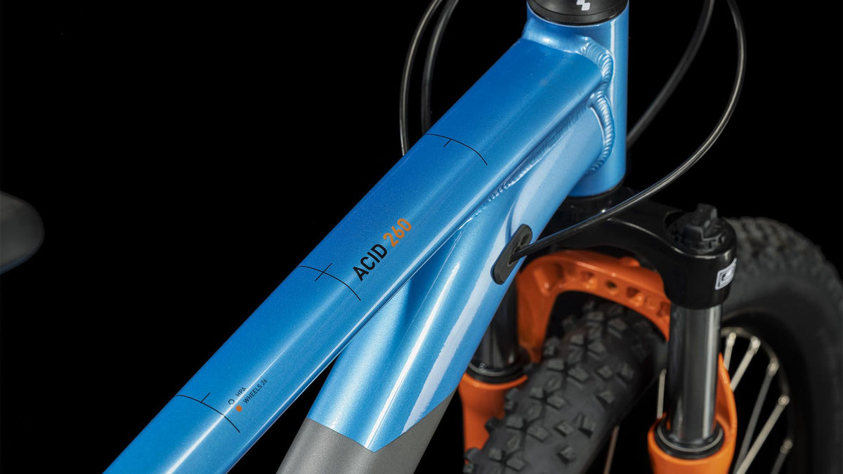 Cube Acid 260 Disc Jugendrad 26" actionteam