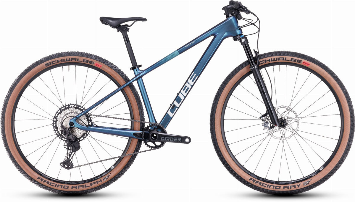cube access ws fahrradständer Cube Access WS C:62 SLX MTB-Hardtail Diamant team ws – Biketech24