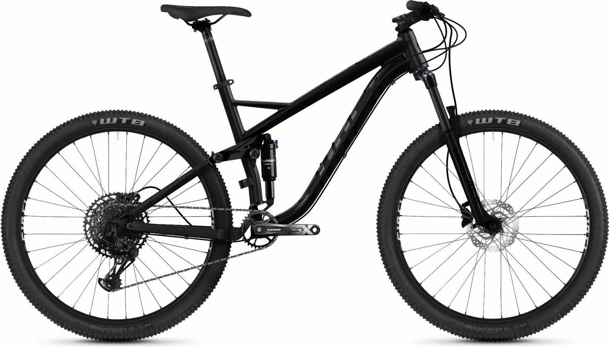 Ghost Kato FS Base MTB-Fully 27,5