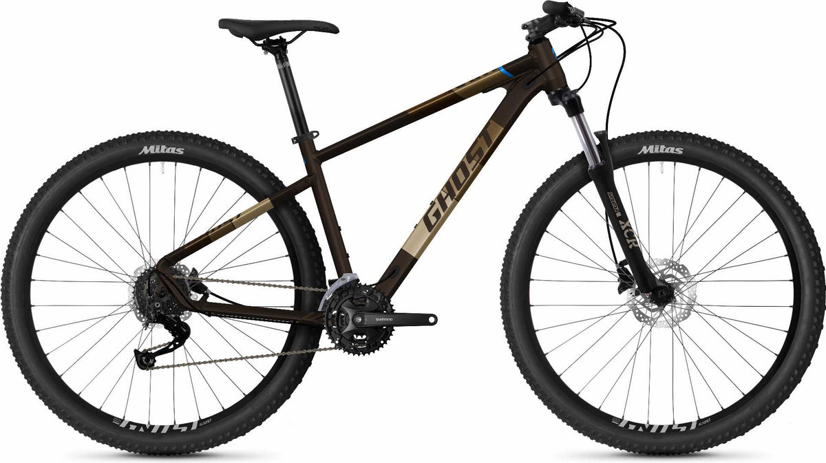Ghost Kato Universal MTB-Hardtail 27,5