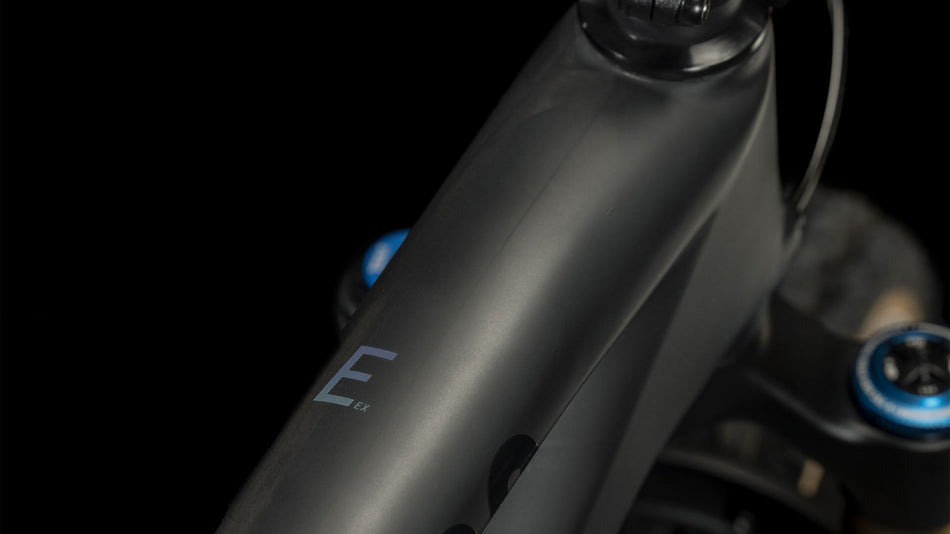 Cube Stereo One22 HPC EX MTB-Fully 29" carbon´n´black
