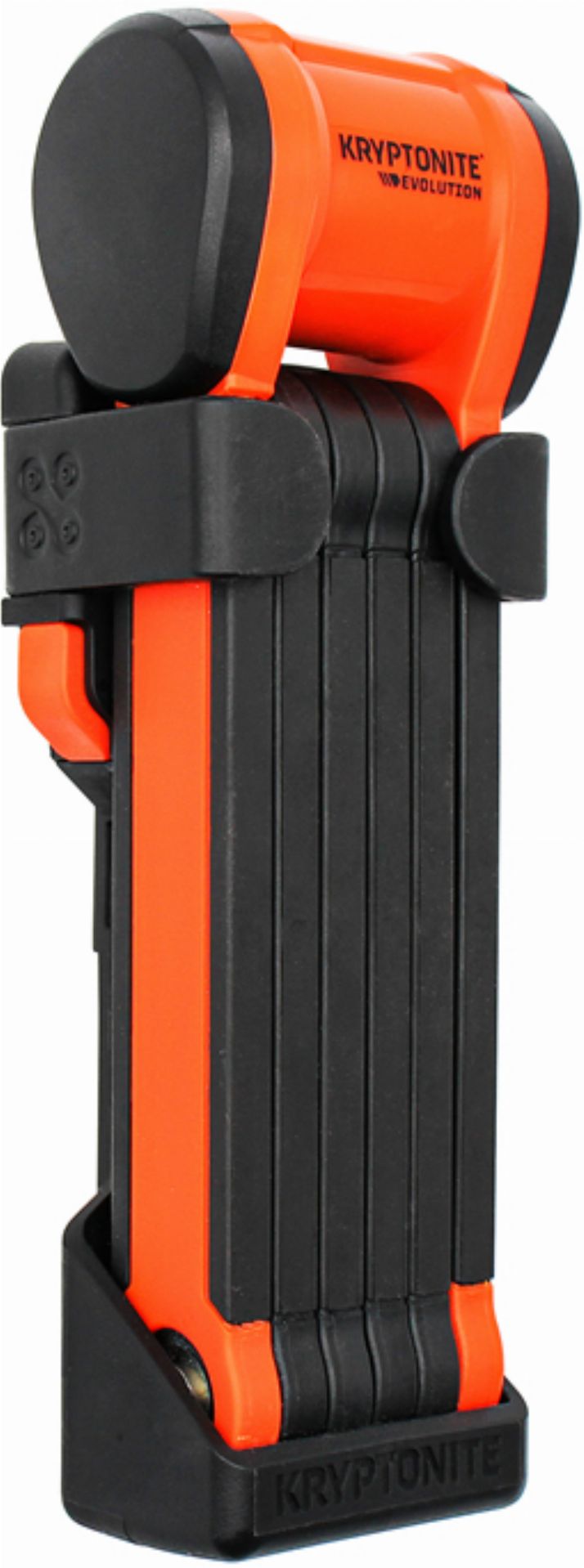 Kryptonite Evolution 790 Faltschloss 90 cm – Biketech24