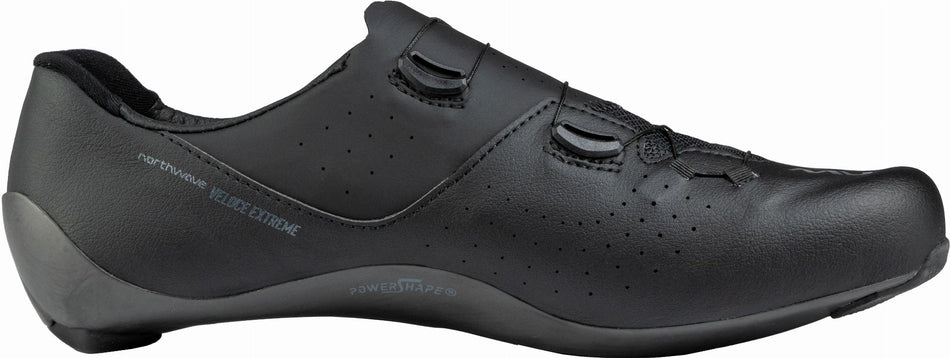 Northwave Veloce Extreme Rennradschuhe black