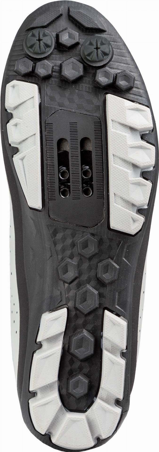 Northwave Hammer Plus MTB-Schuhe light grey/black