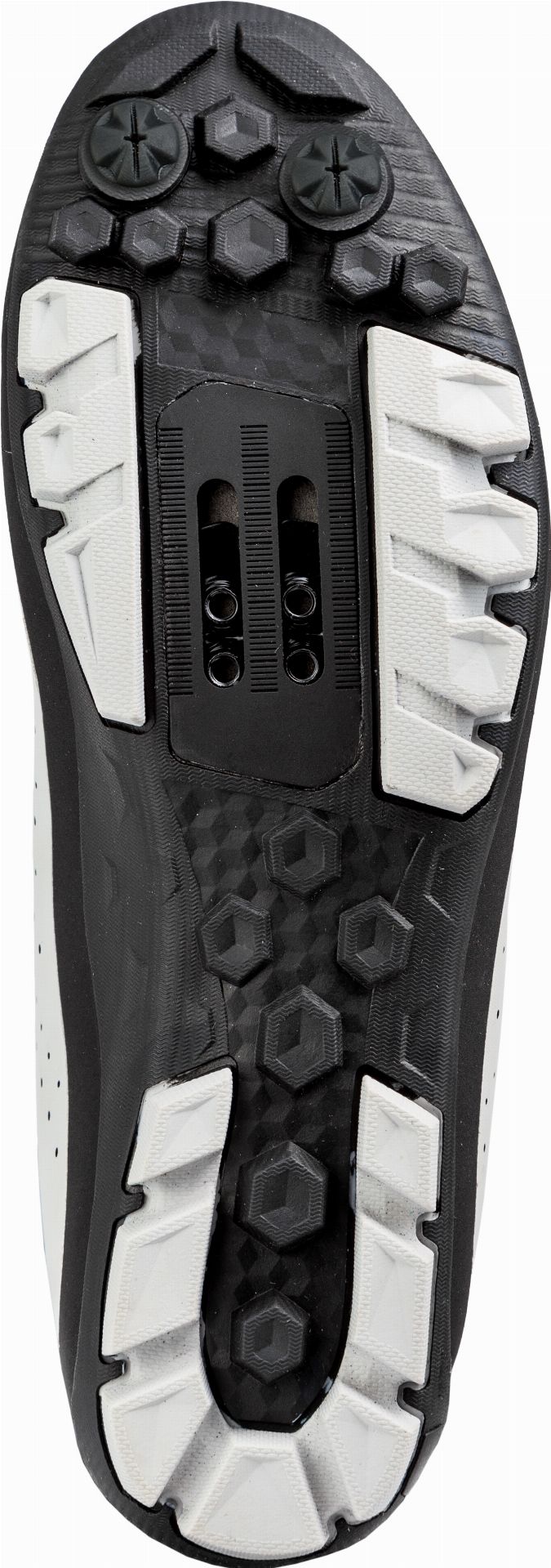 Northwave Hammer MTB-Schuhe light grey/black