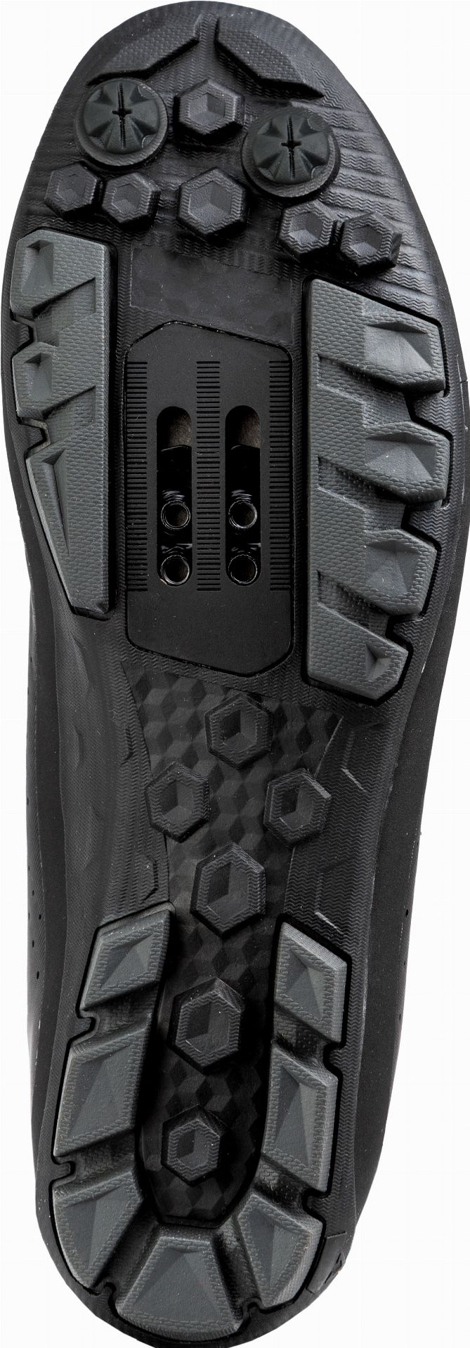 Northwave Hammer Plus Woman MTB-Schuhe black/iridescent