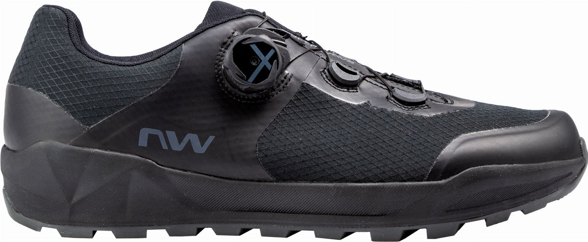 mountainbike schuhe northwave Northwave Corsair 2 MTB-Schuhe black – Biketech24
