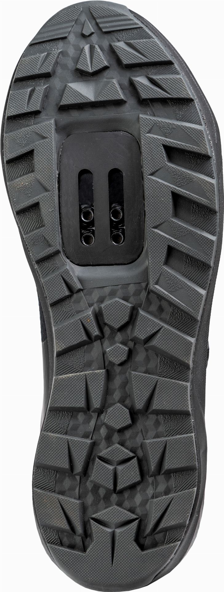 Northwave Corsair 2 MTB-Schuhe black