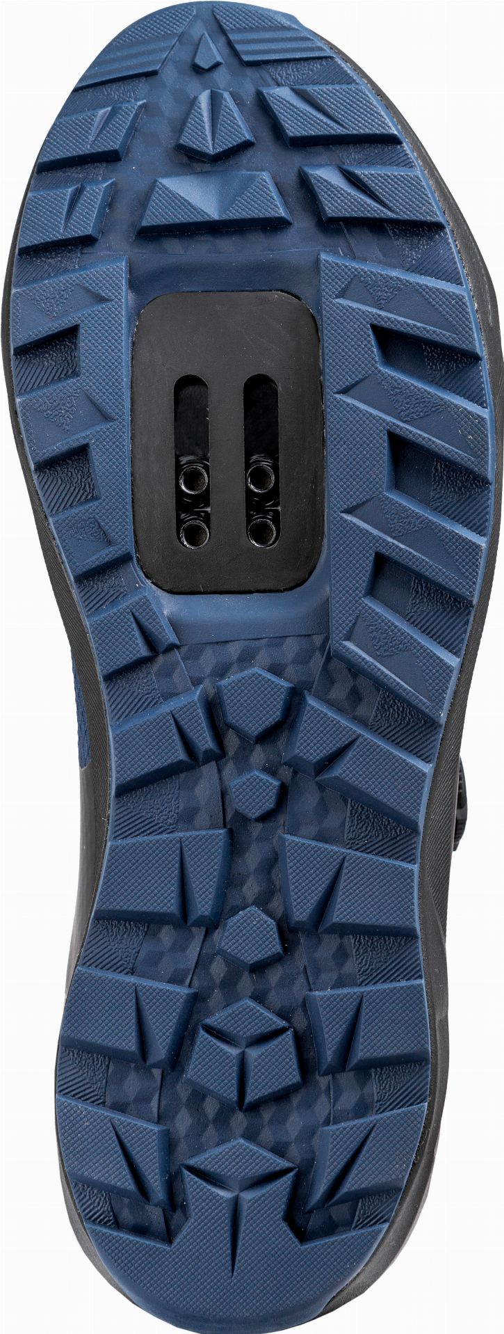 Northwave Corsair 2 MTB-Schuhe deep blue/black