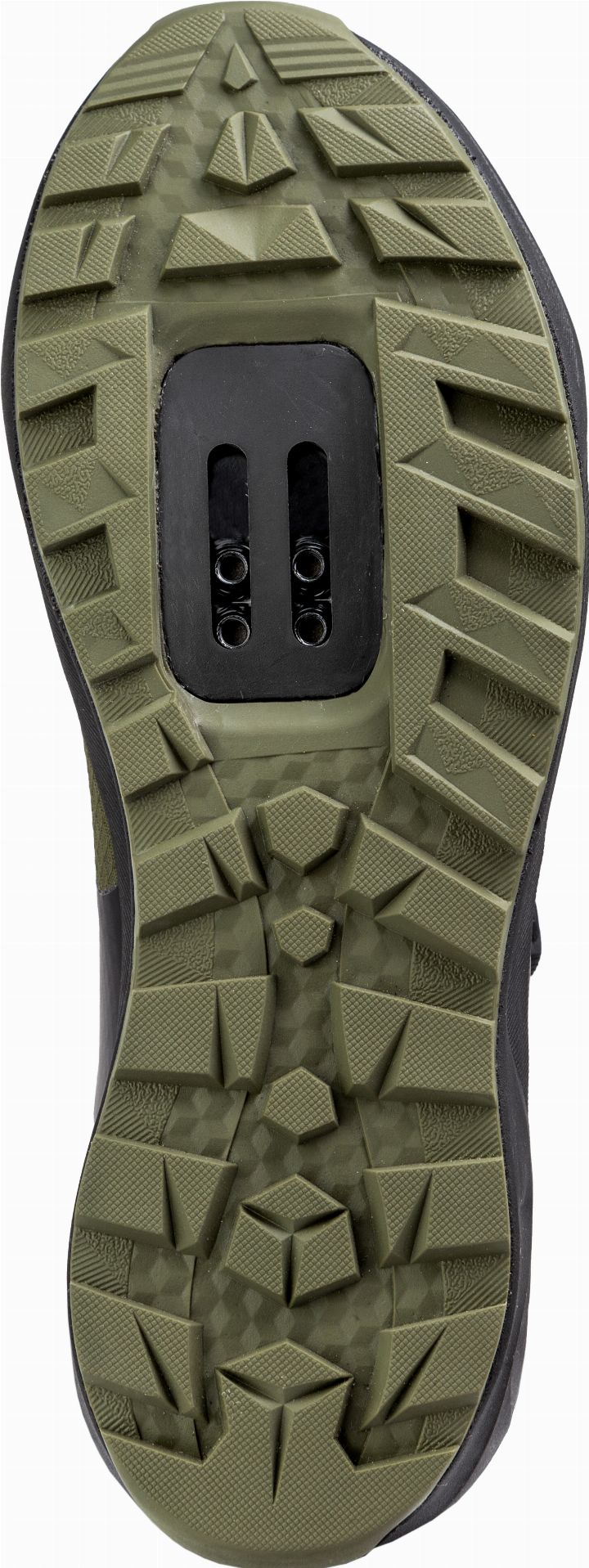 Northwave Corsair 2 MTB-Schuhe green forest/black