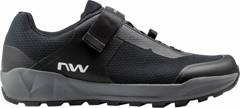 Northwave Escape Evo 2 MTB-Schuhe black