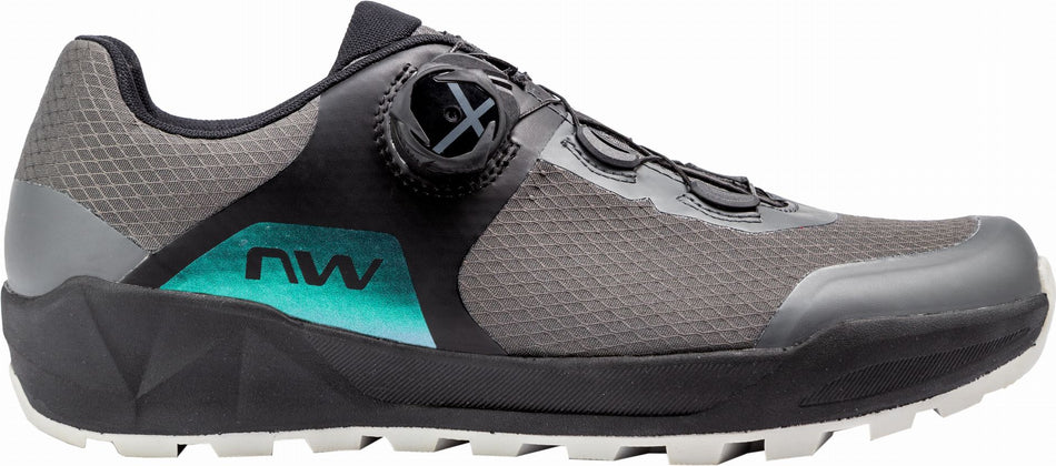 Northwave Corsair 2 Woman MTB-Schuhe dark grey