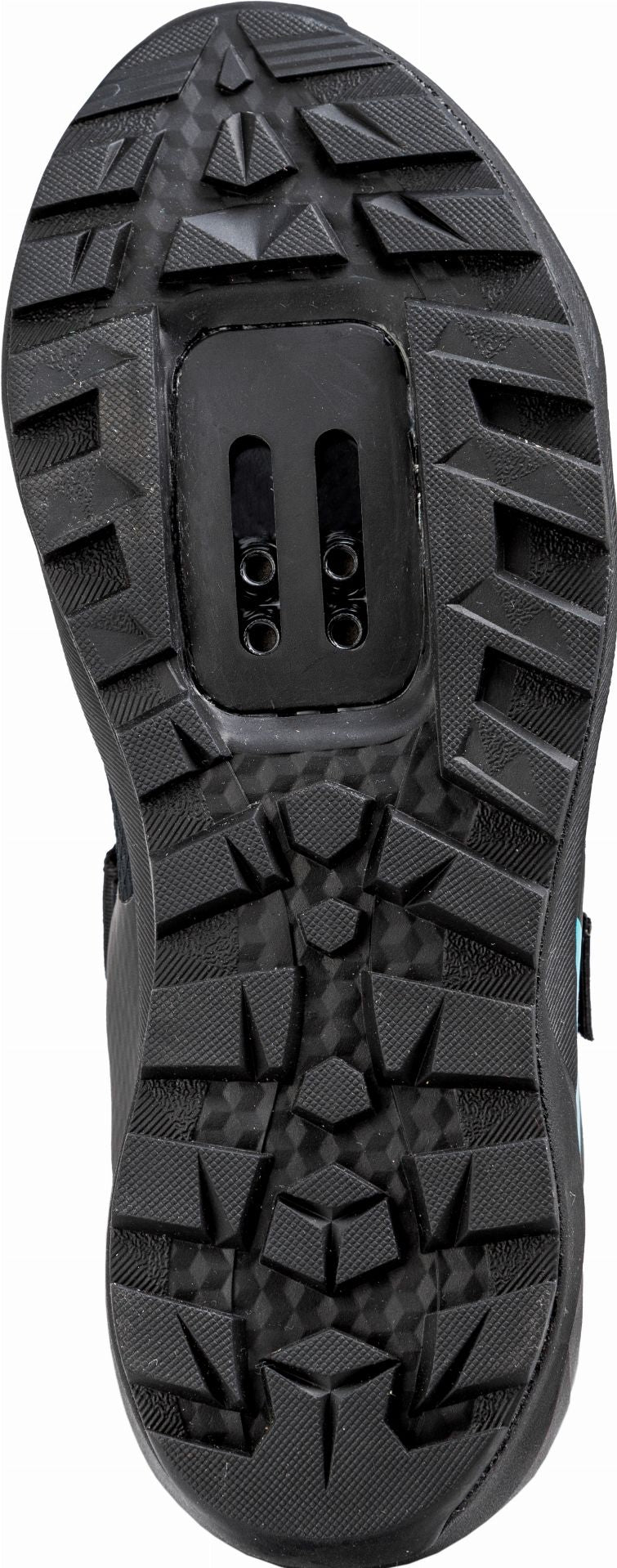 Northwave Escape Evo 2 Woman MTB-Schuhe black/turquoise