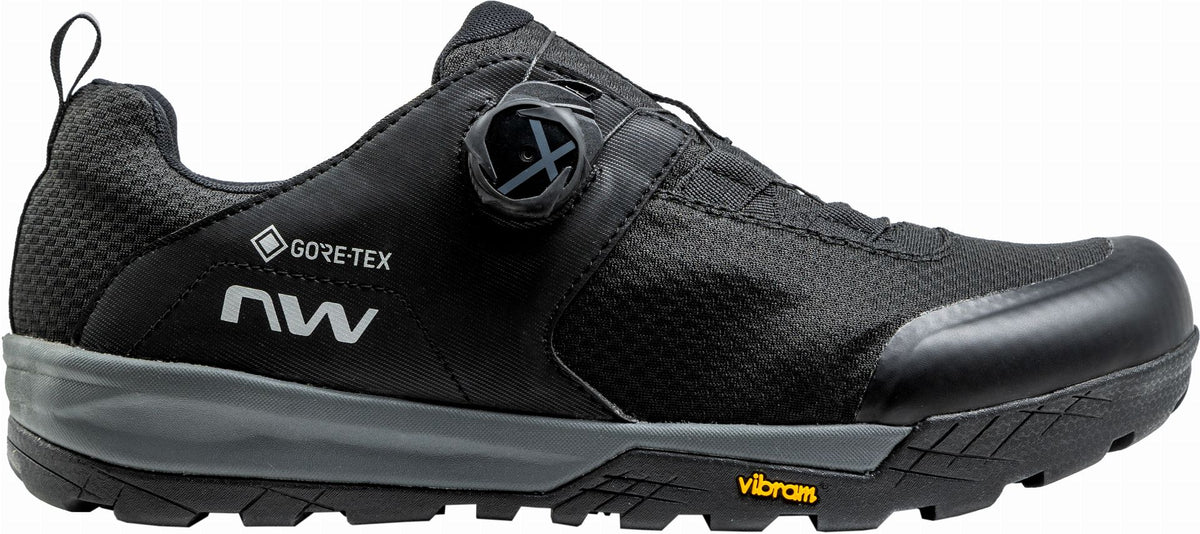 Northwave Rockit Plus GTX MTB-Schuhe black - 46
