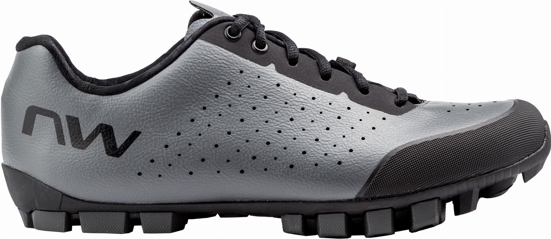 Northwave Rockster 2 MTB-Schuhe dark grey - 44