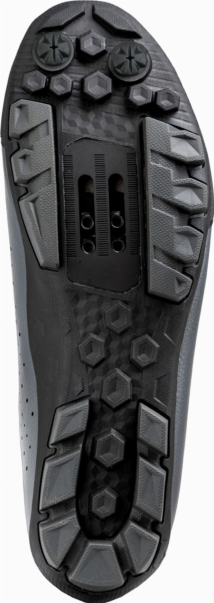 Northwave Rockster 2 MTB-Schuhe dark grey