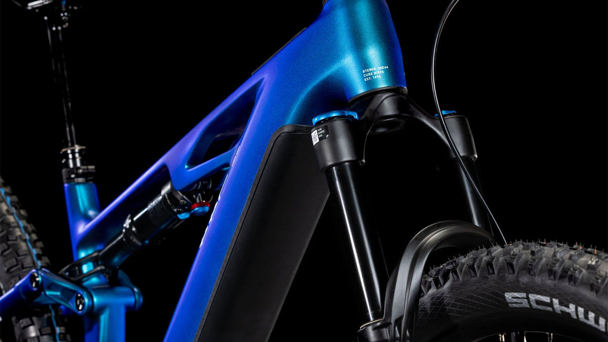 cube stereo hybrid 19 zoll Cube Stereo Hybrid One44 HPC SLX 800 Wh E-Bike Fully nebula´n´white – Biketech24