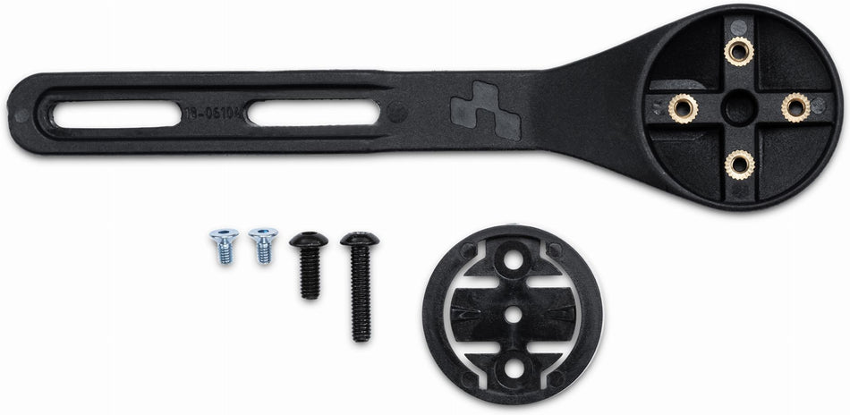 Cube Interface Halterung black