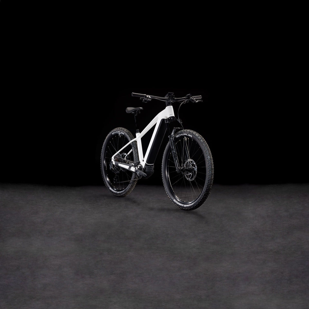 cube e bike hardtail test Cube Reaction Hybrid SLT 800 Wh E-Bike Hardtail Diamant metallicwhite´ – Biketech24