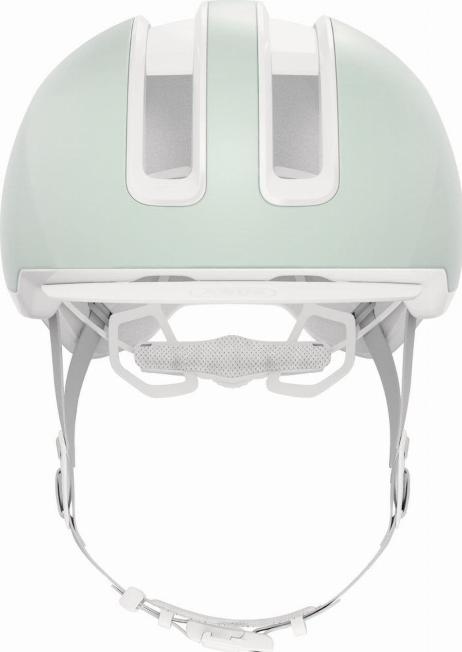 Abus Hud-Y Helm pure mint