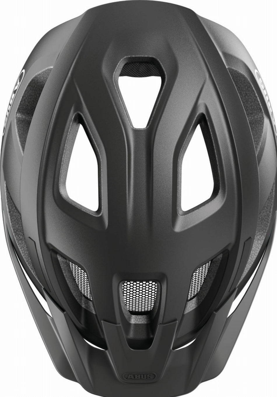 Abus Aduro 3.0 LED Helm titan