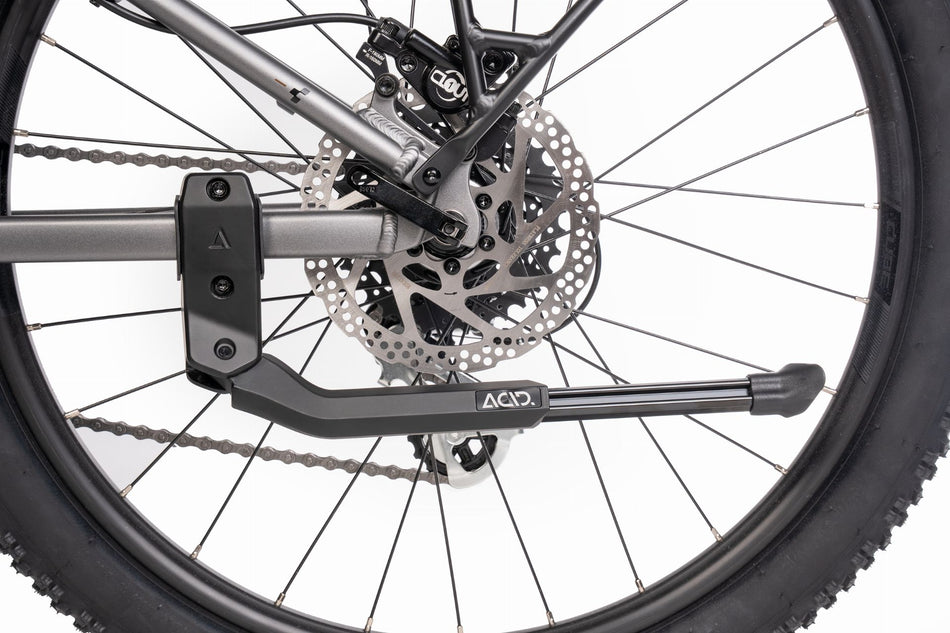 Acid Fahrradständer Universal 24" bis 29" black
