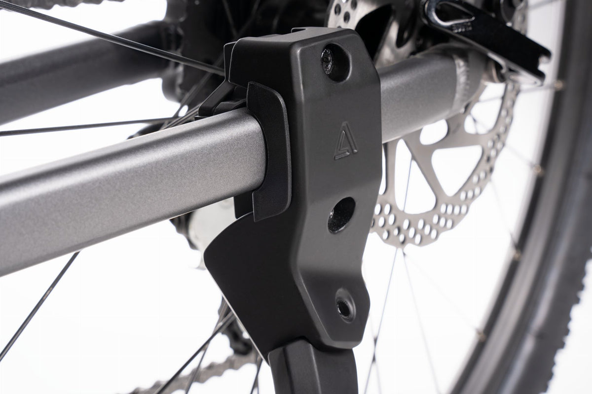 ktm fahrradständer 24 zoll Acid Fahrradständer Universal 24" bis 29" black – Biketech24