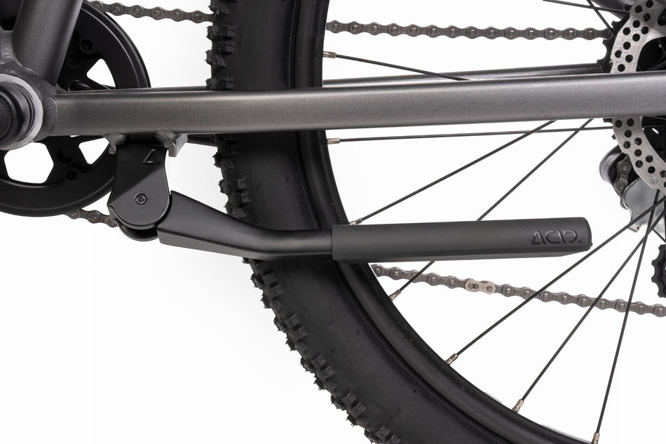 Acid Fahrradständer CM Pure black