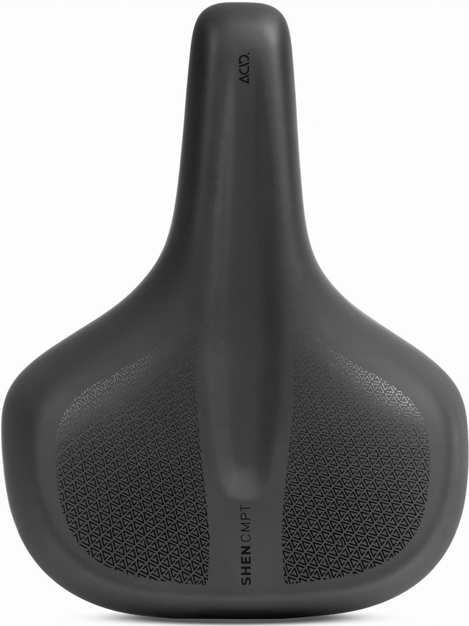 Acid Sattel SHEN CMPT black 270 x 210 mm
