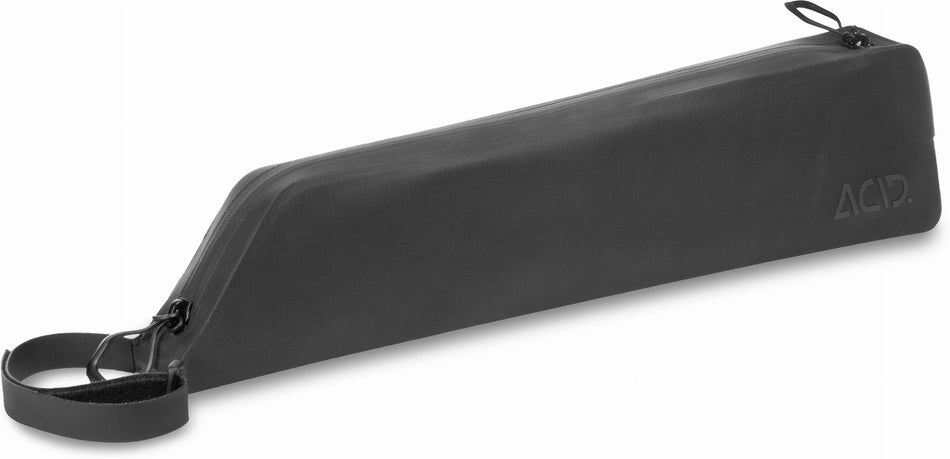 Acid Oberrohrtasche Pack Pro black 1,2 L