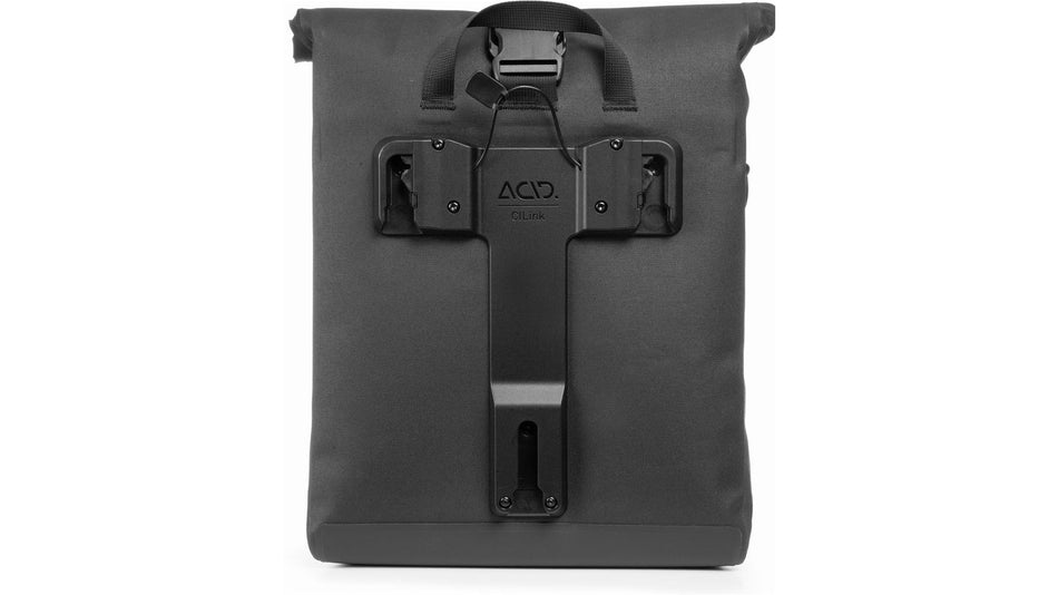 Acid Seitentasche Pack Pro CILink black 10 L