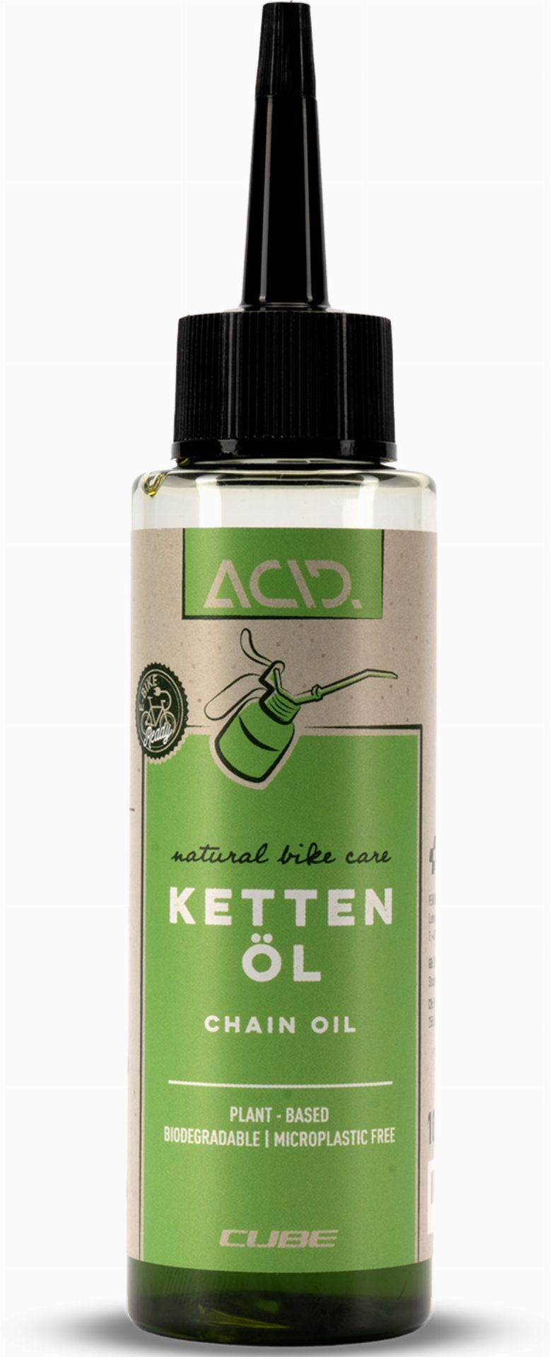 Acid Natural Bike Kettenöl 100 ml