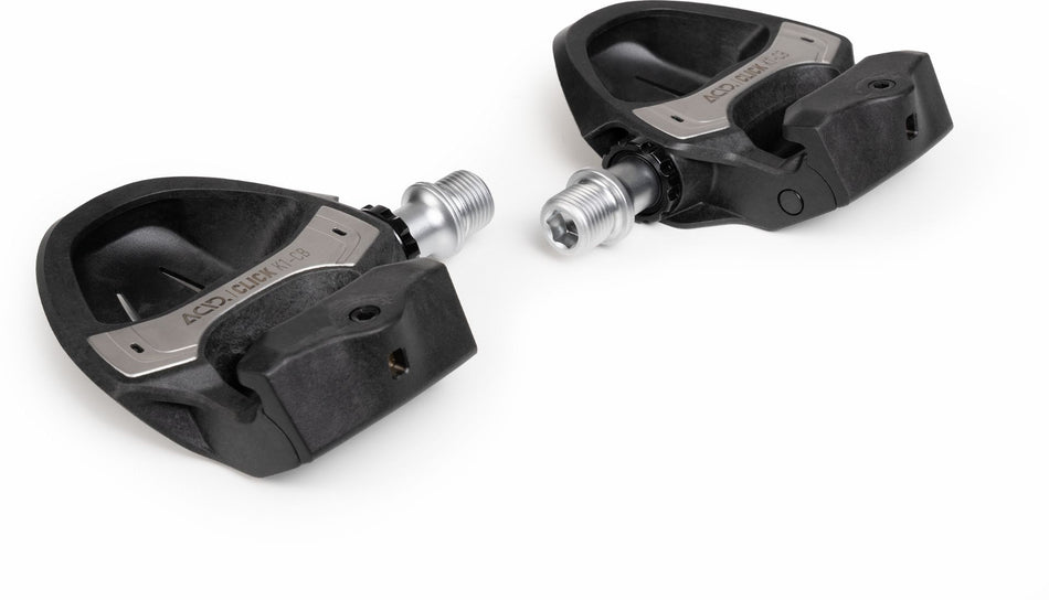 Acid Pedale CLICK K1-CB Road SPD-SL kompatibel black 99 x 78 x 33 mm