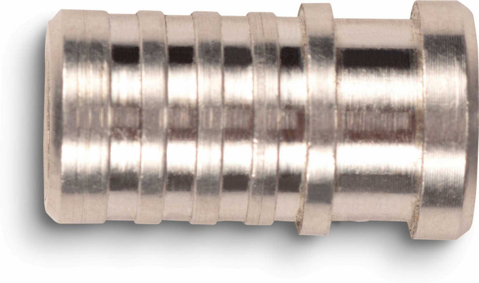ACID Dunlop auf Schrader Ventiladapter silver