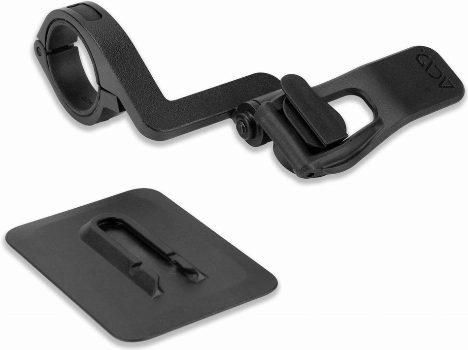 Acid Handyhalterung Case black 124 x 98 x 72 mm