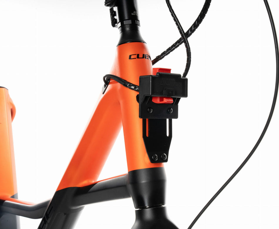 Acid Adapterplatte FILink Compact black