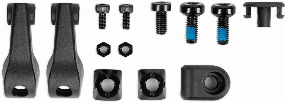 Acid Strebenset SIC 2.0 84 27,5"/29" black