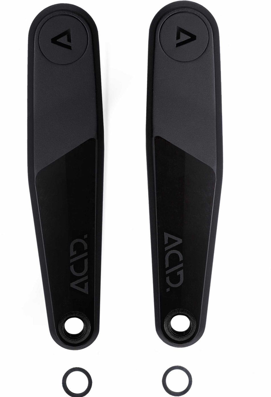 Acid Kurbel MTB Hybrid (BNI/GEN3) black