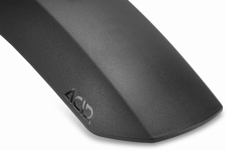 Acid Steckschutzblech MUD Shield SIC 2.0 27,5" und 29" hinten black