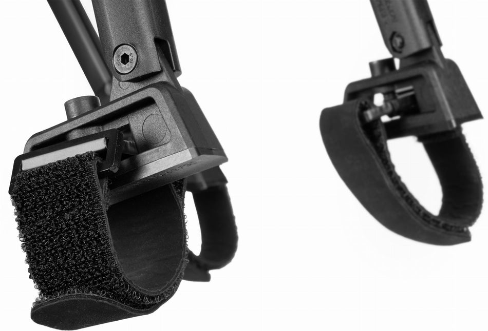 Acid Gepäckträger Full Suspension RILink Seatstay Mount black