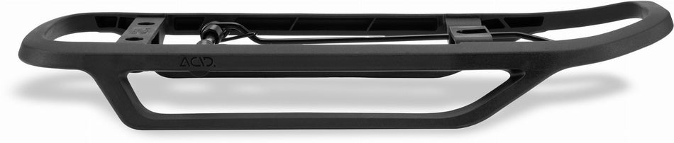 Acid Gepäckträger IC 3.0 RILink Light black