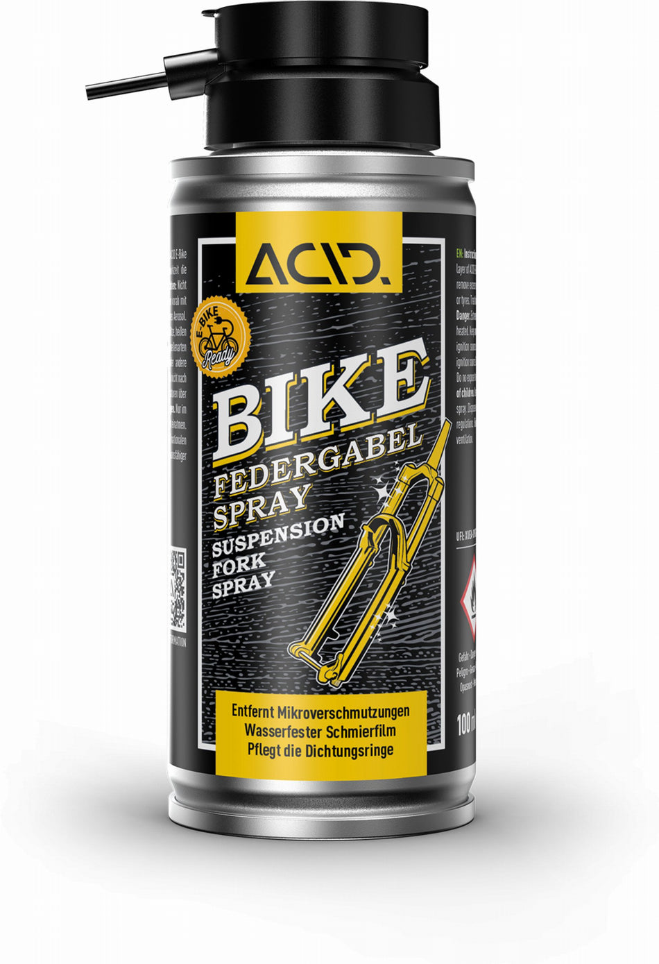 Acid Bike Federgabelspray 100 ml