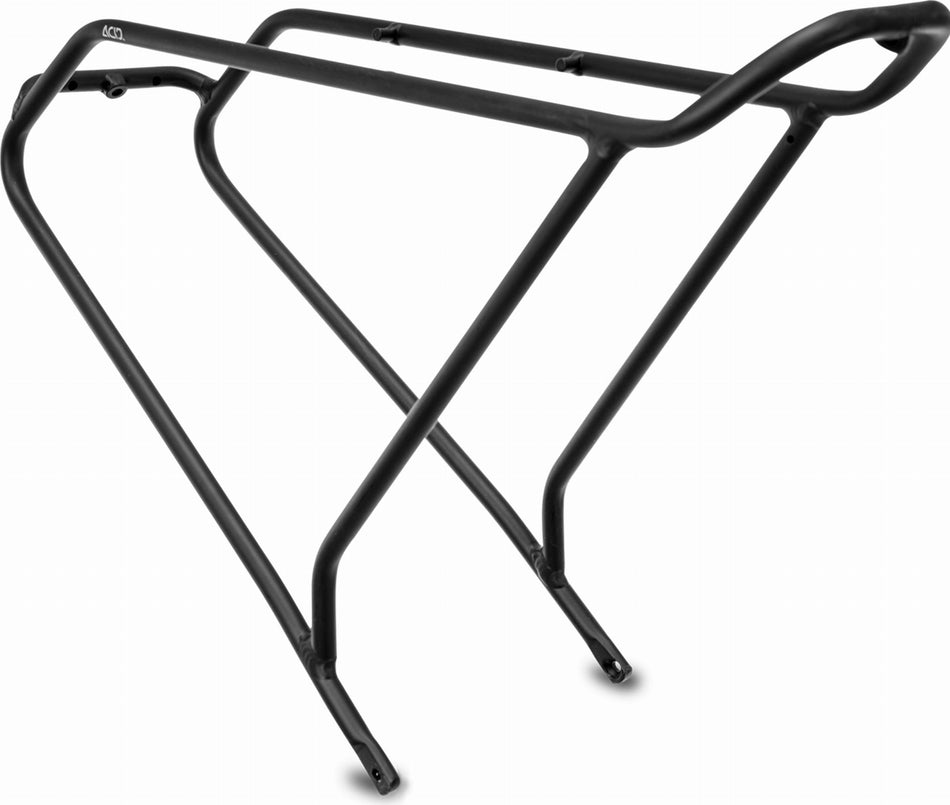 Acid Gepäckträger SIC Rail 27,5" black
