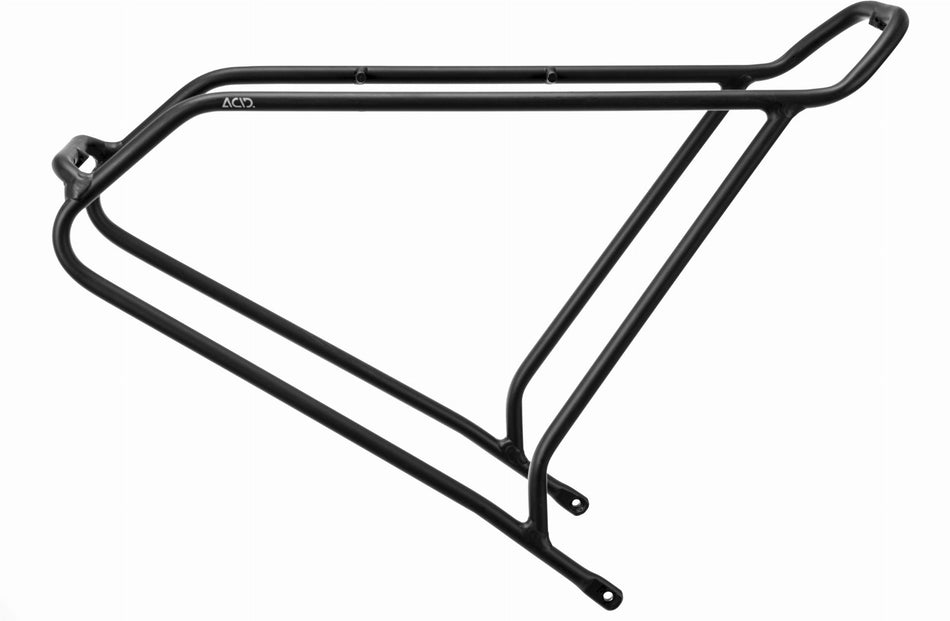 Acid Gepäckträger SIC Rail 29" Boost black