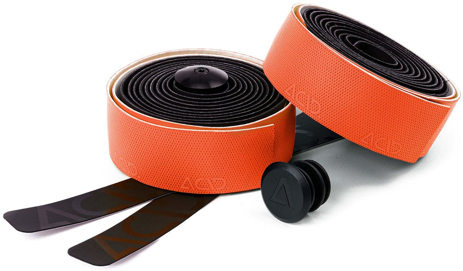 Acid CC Cmpt Lenkerband black´n´orange