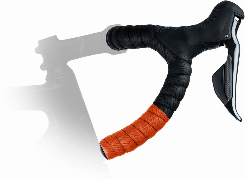 Acid CC Cmpt Lenkerband black´n´orange