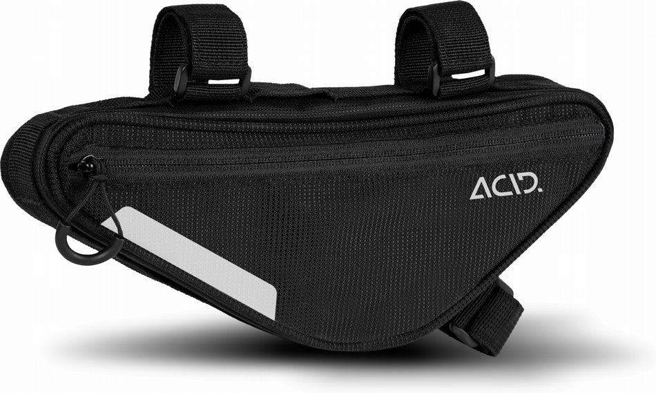 Acid CMPT Rahmentasche black 1 L