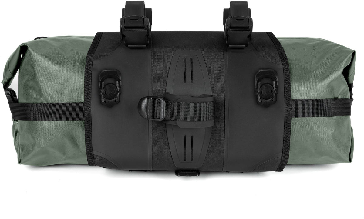 Acid Pack Pro Lenkertasche black´n´green 15 L – Biketech24