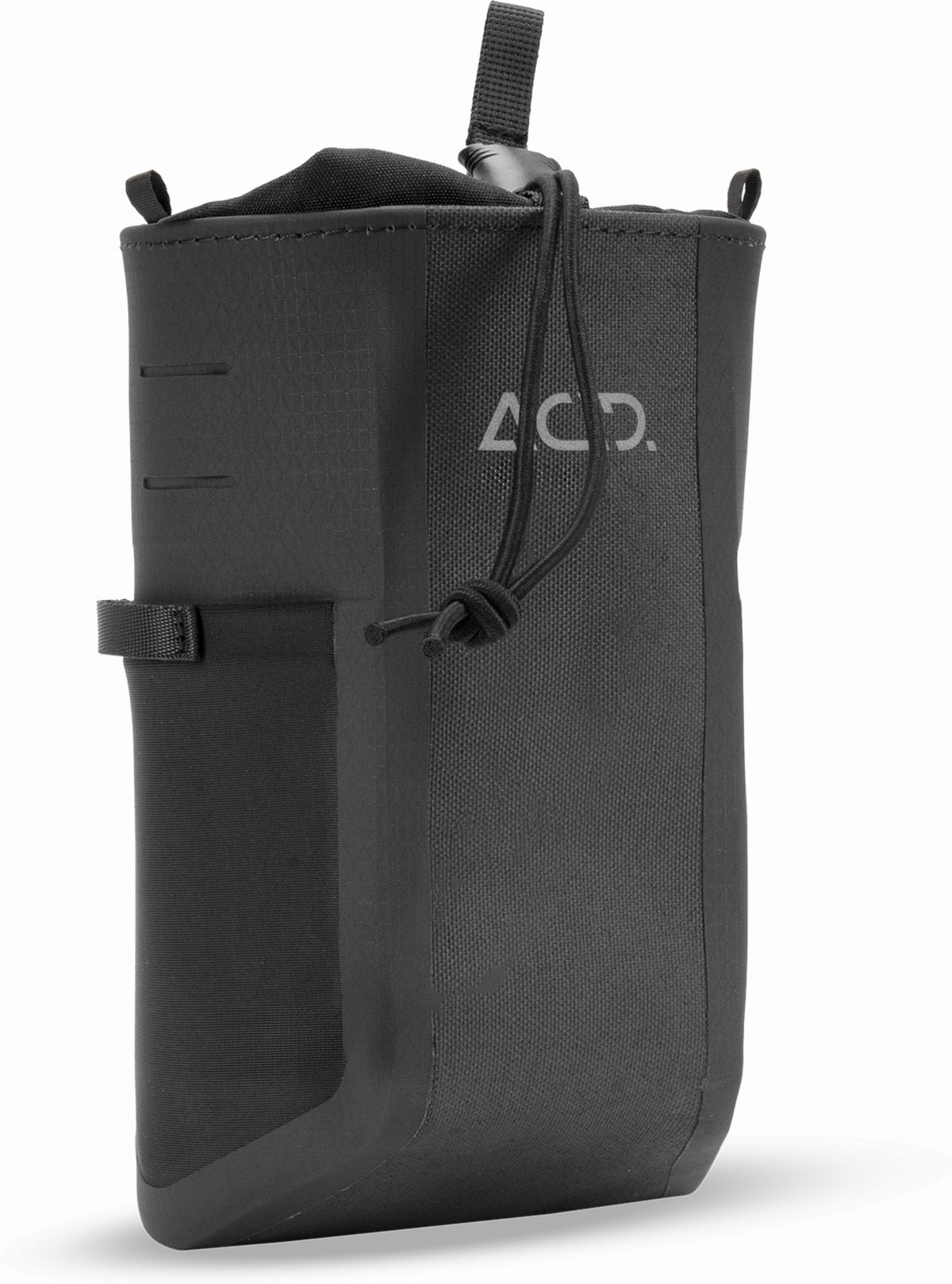Acid Zubehörtasche Snack Pack Pro black 1 L – Biketech24